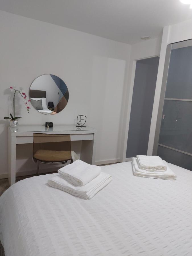 Lovely 1-Bedroom Condo With Parking On Premises Minworth Екстер'єр фото